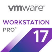 ราคา VMware Workstation Pro 17 (โปรแกรมทำ Virtualization สร้างเครื่องคอมพิวเตอร์เสมือนจำนวนมาก บนคอมพิวเตอร์เครื่องเดียว)