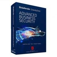 ราคา Bitdefender GravityZone Business Security