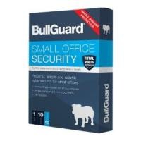 ราคา BullGuard Small Office Security