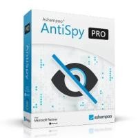 ราคา Ashampoo AntiSpy Pro (โปรแกรมปกป้องความเป็นส่วนตัว ข้อมูลส่วนตัวของคุณบน Windows)