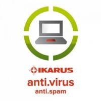 ราคา IKARUS anti.virus
