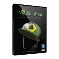 ราคา VIRUSfighter Pro
