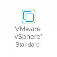 ราคา VMware vSphere 8 Standard (โปรแกรมทำ Virtualization เป็น Hypervisor ระดับ Type 1 รุ่นมาตรฐาน สร้างเครื่องคอมพิวเตอร์เสมือนจำนวนมาก บนคอมพิวเตอร์เครื่องเดียว)
