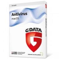 ราคา G Data AntiVirus for Mac