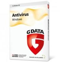 ราคา G Data AntiVirus for Windows