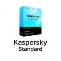 ราคา Kaspersky Standard