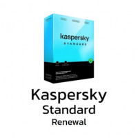 ราคา Kaspersky Standard - Renewal