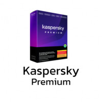 ราคา Kaspersky Premium