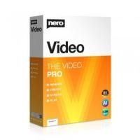 ราคา Nero Video 2024 (โปรแกรมตัดต่อ แก้ไขวิดีโอ แปลงไฟล์มัลติมีเดีย ใช้งานง่าย)
