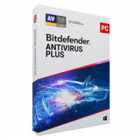ราคา Bitdefender Antivirus Plus 2024