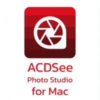 ราคา ACDSee Photo Studio for Mac 10 (โปรแกรมดูและจัดการรูปภาพ รองรับการแก้ไขไฟล์ RAW สำหรับเครื่อง Mac)