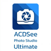 ราคา ACDSee Photo Studio Ultimate 2025 (โปรแกรมดู แก้ไข และจัดการรูปภาพ เหมาะกับช่างภาพ กราฟิกดีไซเนอร์มืออาชีพ)