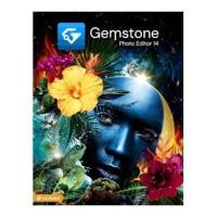 ราคา ACDSee Gemstone Photo Editor 14 (โปรแกรมแต่งรูป แก้ไขไฟล์ RAW รีทัชรูปถ่าย อย่างมืออาชีพ)