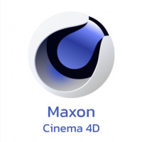 ราคา Maxon Cinema 4D 2025 (โปรแกรมออกแบบ สร้างการ์ตูนอนิเมชัน 3 มิติ ให้ผลงานระดับมืออาชีพ)