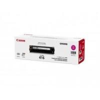 ราคา CANON TONER CARTRIDGE 416M (77)