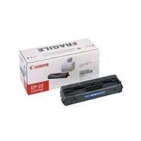 ราคา CANON TONER CARTRIDGE EP 22 (91)
