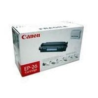 ราคา CANON LASER TONER CARTRIDGE EP 26 (92)