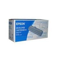 ราคา EPSON TONER CARTRIDGE S050167 (97)