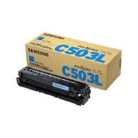 ราคา Tonner fuji xerox CLT-C503L/XSS (192)