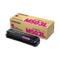 ราคา Tonner fuji xerox CLT-M503L/XSS (193)
