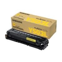 ราคา Tonner fuji xerox CLT-Y503L/XSS (194)