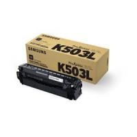 ราคา Tonner fuji xerox CLT-K503L/XSS (195)