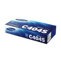 ราคา CLT-C404S/XSS Cyan Toner Cartridge (1K pages) (197)