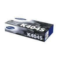 ราคา CLT-K404S/XSS Black Toner Cartridge (1.5K pages) (199)