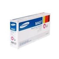 ราคา Tonner SAMSUNG TONER CLT-M407S (205)