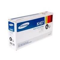 ราคา SAMSUNG TONER CLT-K407S (207)