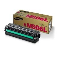 ราคา SAMSUNG TONER CLT-M506L (218)