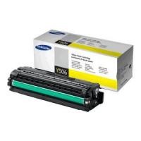 ราคา TONER CARTRIDGE SAMSUNG TONER CLT-Y506S (222)