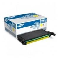 ราคา SAMSUNG TONER CLT-Y508L (226)