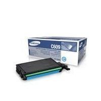 ราคา TONER CARTRIDGE SAMSUNG TONER CLT-C609S (232)