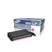 ราคา TONER CARTRIDGE SAMSUNG TONER CLT-M609S (233)