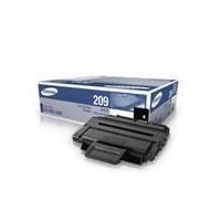 ราคา SAMSUNG TONER MLT-D209S (249)
