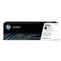 ราคา HP TONER 202A BLACK-CF500A (370)