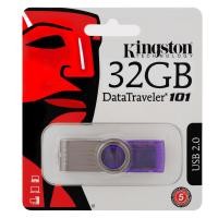 ราคา ทรัมไดร์ DT101 G2 Kingston 32G แท้มีรับปรักัน (372)