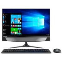 ราคา AIO Lenovo IdeaCentre 720-24IKB(F0CM0011TA Black) (378)