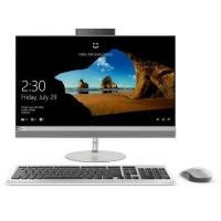 ราคา AIO Lenovo IdeaCentre 520-22IKU(F0D50029TA Silver) (382)