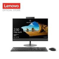 ราคา AIO Lenovo IdeaCentre 520-24IKU(F0D10037TA Silver) (385)