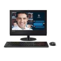 ราคา AIO Lenovo ThinkCentre V310z (10QGS01V00 Black) (386)
