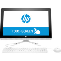 ราคา AIO HP Pavilion 22-b312d (2CC17AA#AKL) Touch Screen (406)