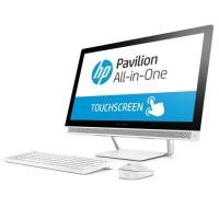ราคา AIO HP Pavilion 27-r077d (3JU15AA#AKL) Touch Screen (413)