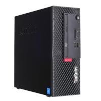ราคา Desktop Lenovo ThinkCentre M710e (10UQS01900) SFF (423)