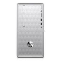 ราคา Desktop HP Pavilion 590-p0060d (4LY29AA#AKL) (468)