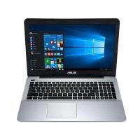 ราคา Notebook Asus X555BP-XX022D (Gray) (521)
