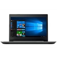 ราคา Notebook Lenovo IdeaPad320-80XG007GTA (Black) (534)