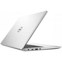 ราคา Notebook Dell Inspiron 5370-W566911005TH (Silver) (583)