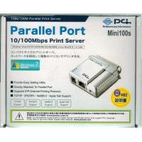 ราคา PRINT SERVER PARALLEL PORT รุ่น Mini100s (594)